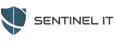 Sentinel IT Logo