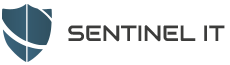 Sentinel IT Logo